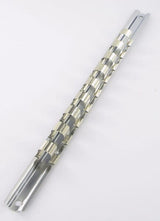Steckschlüssel-Schiene 1/4"