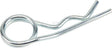 R-Clip zweifach