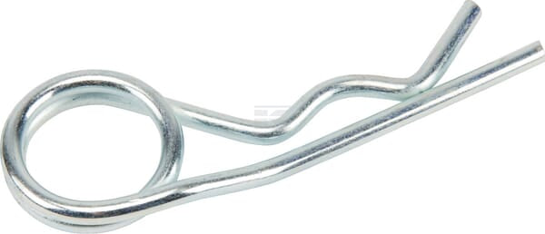 R-Clip zweifach