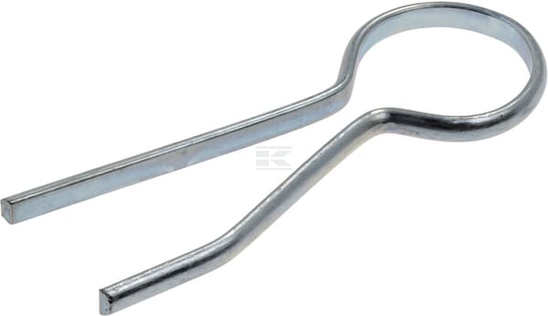 Federstecker 5x2,5