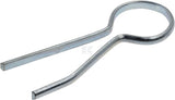 Federstecker 5x2,5