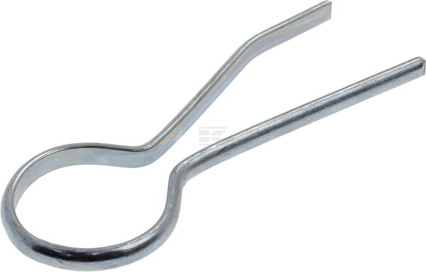 Federstecker 5x2,5