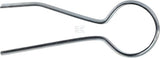 Federstecker 5x2,5