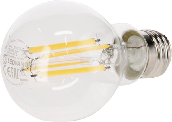 LED-Leuchtmittel 11W 827 E27
