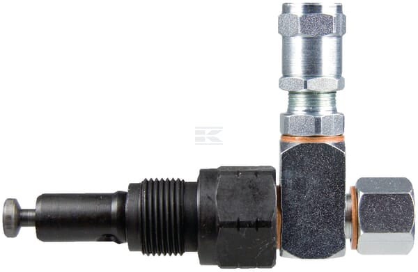 Pumpen Element fix incl. DBV