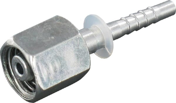 Pressarmatur M12 6L