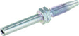Pressarmatur DN04 biegbar