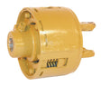 Rutschkuppl K96/4 W2600 210-II