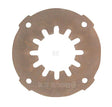 Tellerfeder 3mm