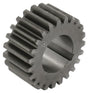 Zahnrad 23T mit 6mm Passfedernut, B.P.