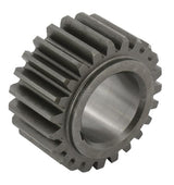 Zahnrad 23T mit 6mm Passfedernut, B.P.