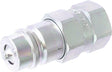 Schnellverschlusskupplung male 1/2" - M22x1,5