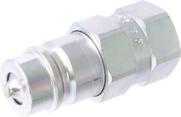 Schnellverschlusskupplung male 1/2" - M22x1,5