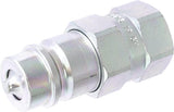 Schnellverschlusskupplung male 1/2" - M22x1,5