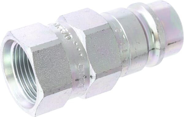 Schnellverschlusskupplung male 1/2" - M22x1,5