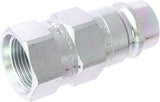 Schnellverschlusskupplung male 1/2" - M22x1,5