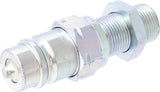 Schnellverschlusskupplung 1/2" - M20x1,5-12S