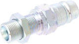 Schnellverschlusskupplung 1/2" - M20x1,5-12S