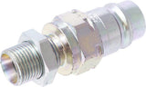 Schnellverschlusskupplung 3/4" male - M30x2.0-22L