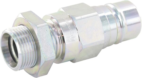 Schnellverschlusskupplung 3/4" male - M30x2.0-22L