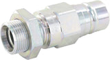Schnellverschlusskupplung 3/4" male - M30x2.0-22L