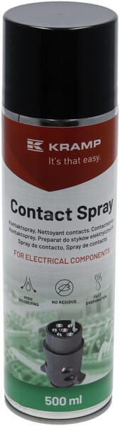 Kontaktspray 500ml