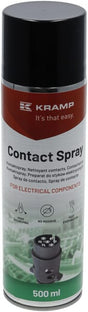 Kontaktspray 500ml