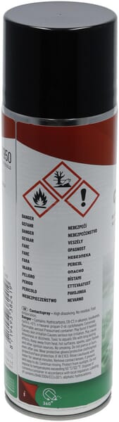 Kontaktspray 500ml