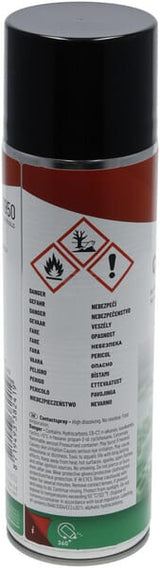 Kontaktspray 500ml