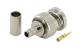 Stecker BNC Male RG58
