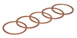 Kupferring 17 x 21 x 1,5 mm