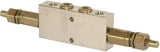 Gegenhaltev. VODL/CC 1/2" DW