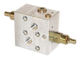 Ausgleichsventil, OMS FPO 65 DF D3 1/2 U 35
