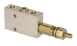 Gegenhaltev. VOSL/CC 3/4" EW