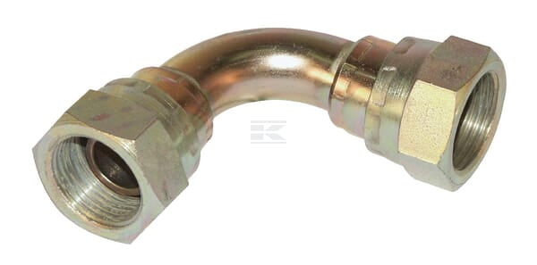 Bogen IG 1/4BSP 90°