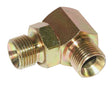 Winkelnippel AG-AG 1/4 BSP