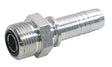 Pressarmatur DN10-11/16 ORFS