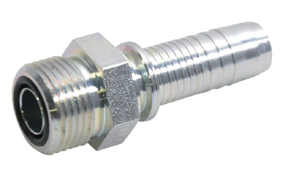 Pressarmatur DN13-1"3/16 ORFS