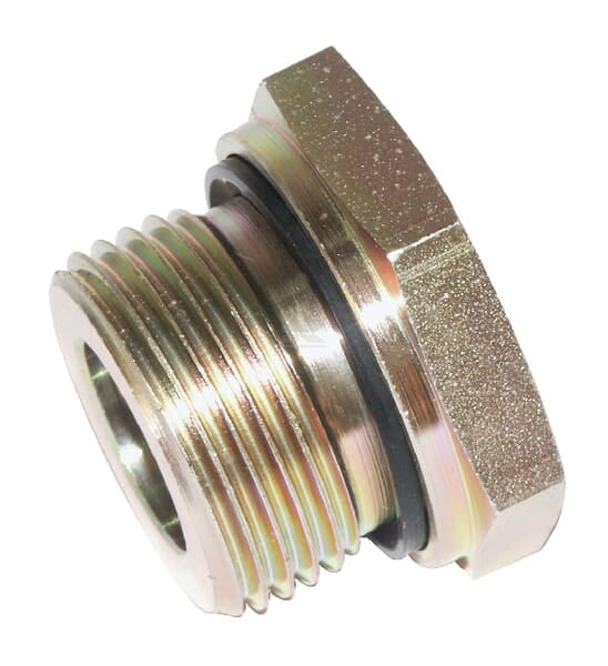 Reduzierverschraubung R1/2 R1/8
