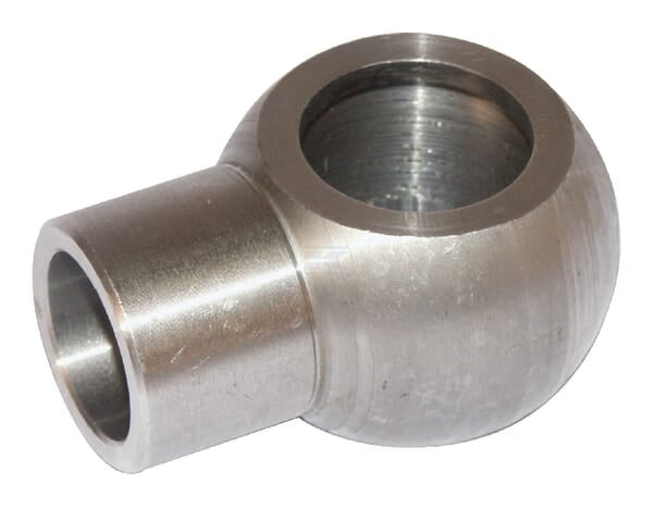 Ringöse1/2 BSP x 12 mm