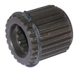 Profilbuchse Z14 SAE-C / Z20  12/24