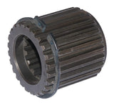 Profilbuchse Z14 SAE-C / Z20  12/24
