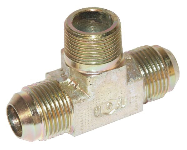 T-Verschr. 1-1/16UNF x 3/4NPT