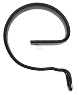 Verstärkungsfeder 60x10mm