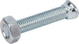 Planetschraube M10x55