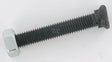 Scharschraube M10x70