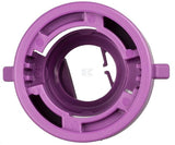 Düsenkappe violett 8mm