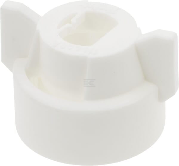 Düsenkappe weiß 8mm