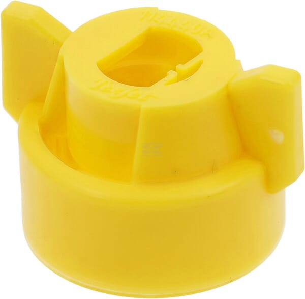 Düsenkappe gelb 8mm