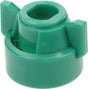 Düsenkappe grün 11mm